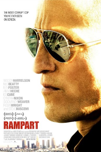 دانلود فیلم Rampart 2011