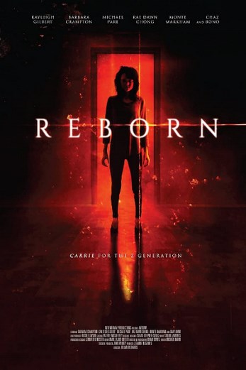 دانلود فیلم Reborn 2018