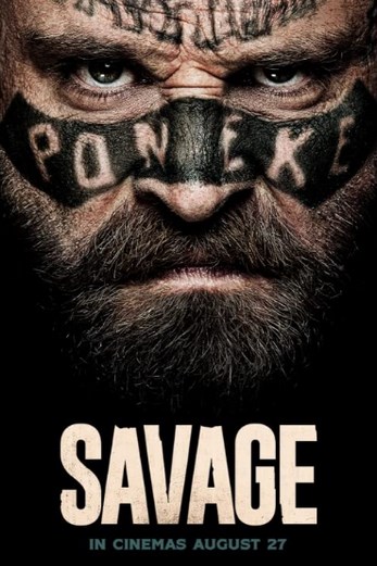 دانلود فیلم Savage 2019