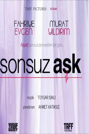 دانلود فیلم Sonsuz Ask 2017
