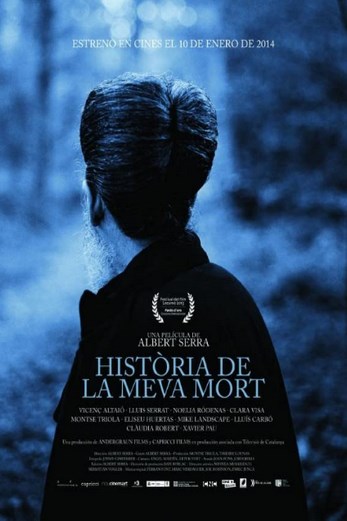 دانلود فیلم Story of My Death 2013