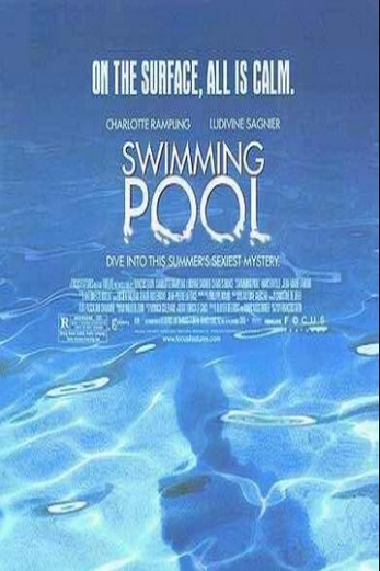 دانلود فیلم Swimming Pool 2003