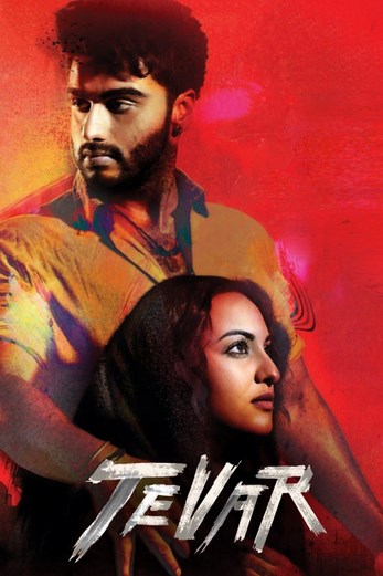 دانلود فیلم Tevar 2015