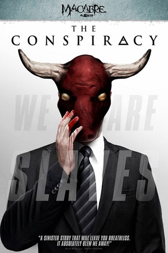 دانلود فیلم The Conspiracy 2012