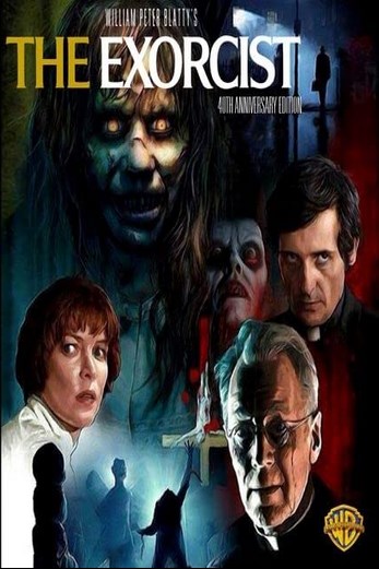 دانلود فیلم The Exorcist 1973