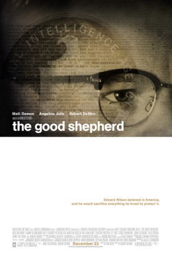 دانلود فیلم The Good Shepherd 2006