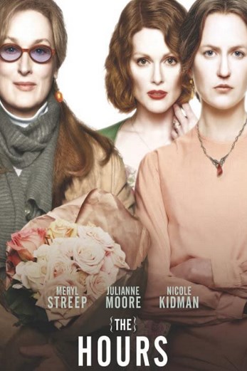 دانلود فیلم The Hours 2002