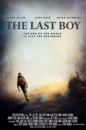 دانلود فیلم The Last Boy 2019 دوبله فارسی