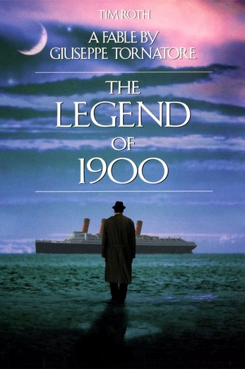 دانلود فیلم The Legend of 1900 1998