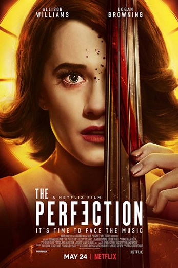 دانلود فیلم The Perfection 2018