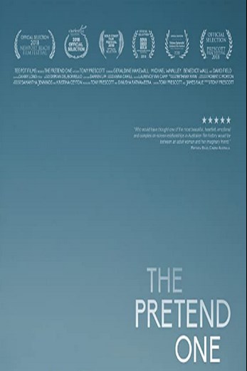 دانلود فیلم The Pretend One 2017