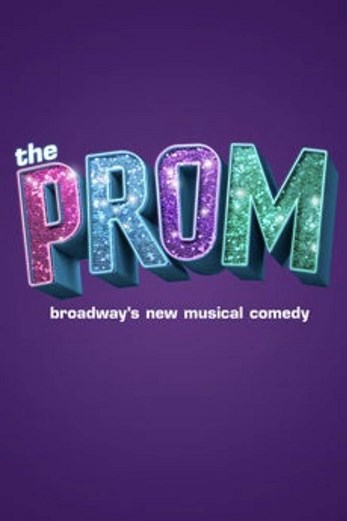 دانلود فیلم The Prom 2020