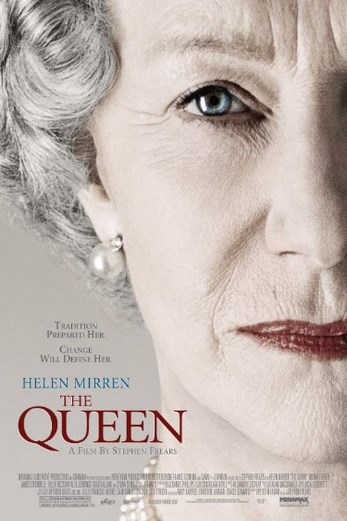 دانلود فیلم The Queen 2006