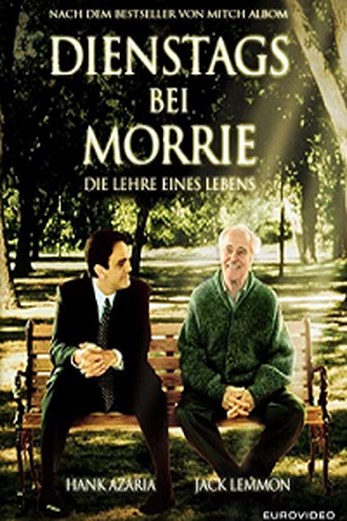 دانلود فیلم Tuesdays with Morrie 1999