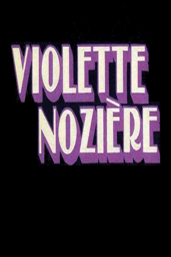 دانلود فیلم Violette 1978