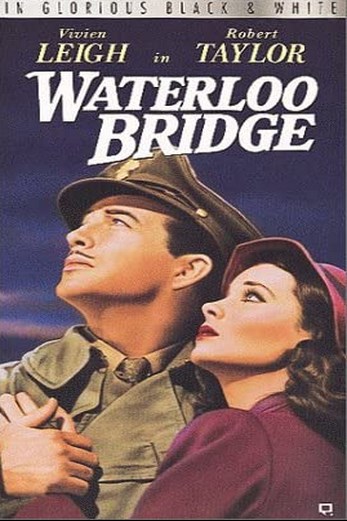 دانلود فیلم Waterloo Bridge 1940