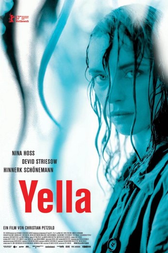 دانلود فیلم Yella 2007