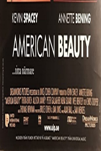 دانلود فیلم American Beauty 1999