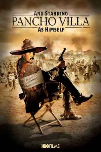 دانلود فیلم And Starring Pancho 2003