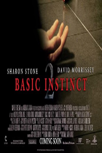 دانلود فیلم Basic Instinct 2 2006