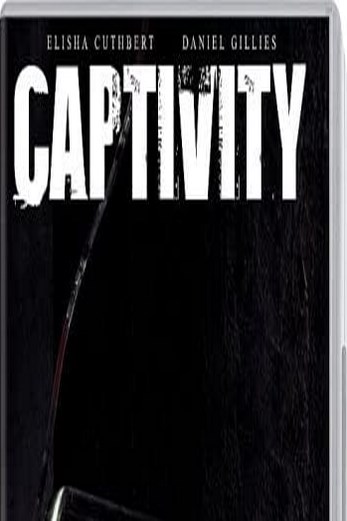 دانلود فیلم Captivity 2007