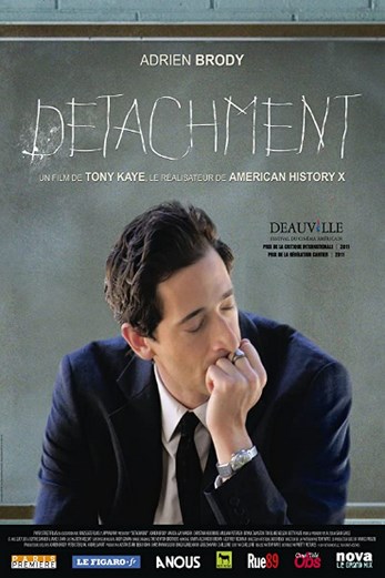 دانلود فیلم Detachment 2011