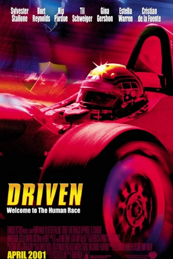 دانلود فیلم Driven 2011