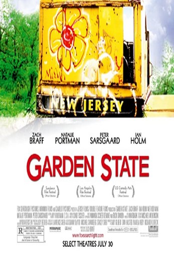 دانلود فیلم Garden State 2004