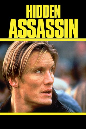 دانلود فیلم Hidden Assassin 1995