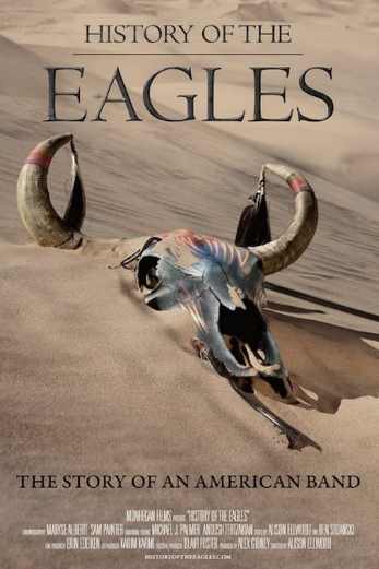 دانلود فیلم History of the Eagles 2013