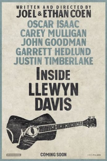 دانلود فیلم Inside Llewyn Davis 2013