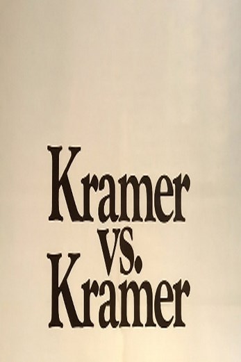 دانلود فیلم Kramer vs Kramer 1979