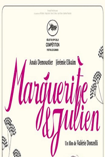 دانلود فیلم Marguerite & Julien 2015