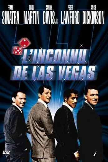 دانلود فیلم Oceans 11 1960