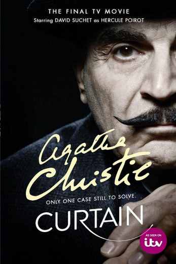 دانلود سریال Poirot 1989