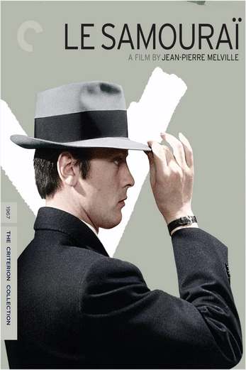 دانلود فیلم Le Samouraï 1967