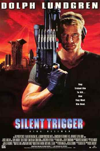 دانلود فیلم Silent Trigger 1996