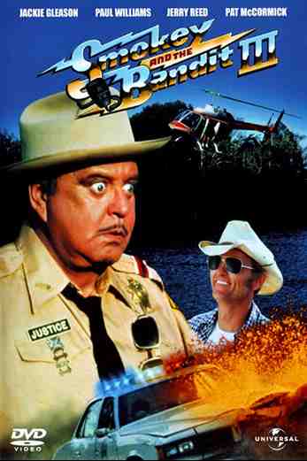 دانلود فیلم Smokey and the Bandit Part 3 1983