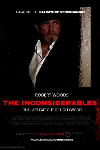 دانلود فیلم The Inconsiderables 2020