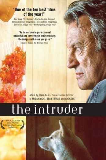 دانلود فیلم The Intruder 2004