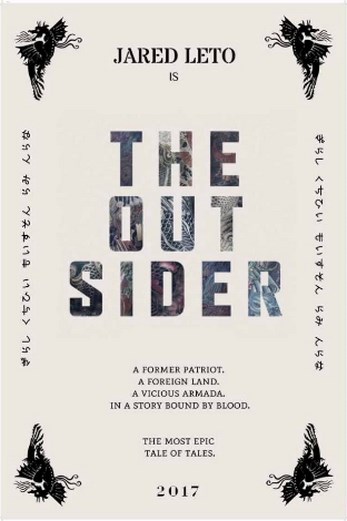 دانلود فیلم The Outsider 2018