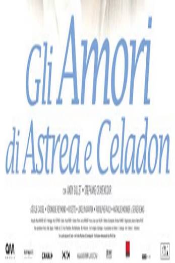 دانلود فیلم The Romance of Astrea and Celadon 2007