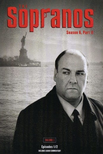 دانلود سریال The Sopranos 1999