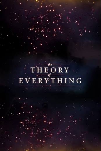 دانلود فیلم The Theory of Everything 2014