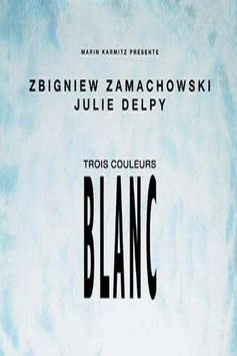 دانلود فیلم Three Colors: White 1994