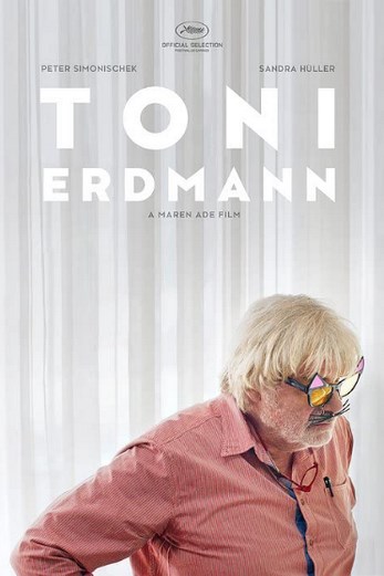 دانلود فیلم Toni Erdmann 2016