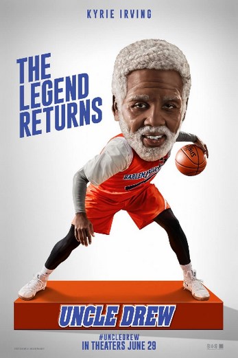 دانلود فیلم Uncle Drew 2018