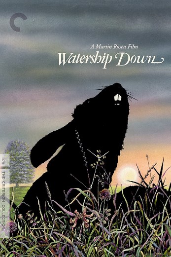 دانلود فیلم Watership Down 1978