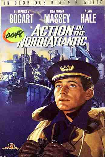 دانلود فیلم Action in the North Atlantic 1943