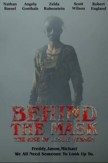 دانلود فیلم Behind the Mask 2006